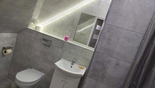 Pensjonat Lissa - Foto 4