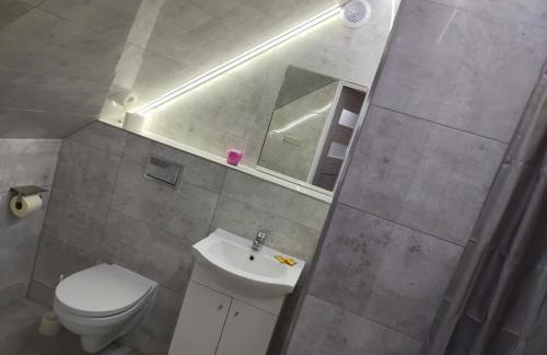 Pensjonat Lissa - Foto 4