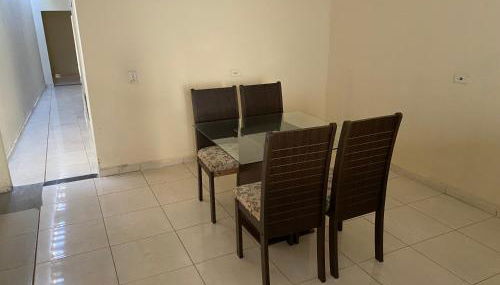 Espaço Amplo de 2 quartos com 2 camas de casal e 1 de solteiro - Foto 3