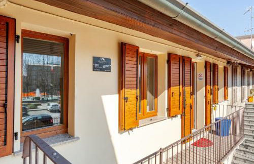 Lele Home Bilocale nel centro città 900m dalla stazione - Foto 18