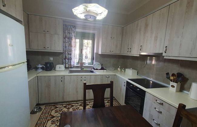 Best House Green Home Eleofito Agrinio - Foto 11