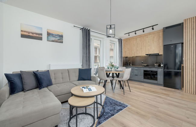 Apartment Wieliczka by Renters Prestige - Photo 1