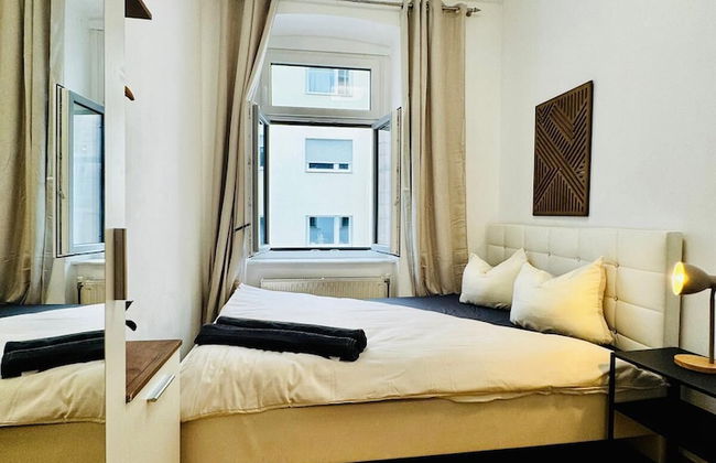 Comfy 4BR 10 Min Transport to Stadthalle - Photo 42