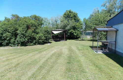 Ferienwohnung Mohnblume - Photo 12