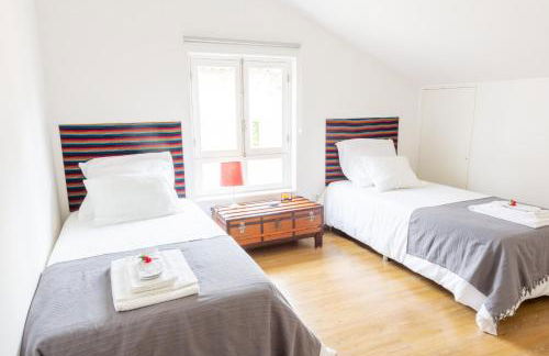 Meio Country House - Foto 19