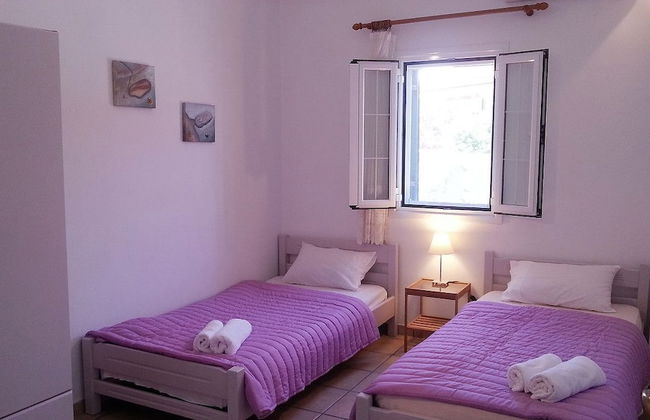 Letos Villas - Foto 5