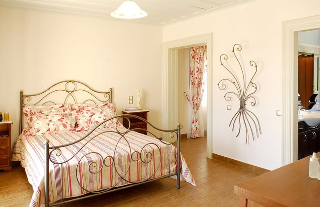 Villa Argyro - Foto 4