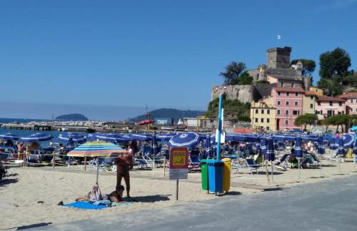 Very nice for 5 terre and Lerici - Foto 8