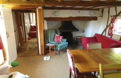 Entire Thatched Cottage - Photo 4