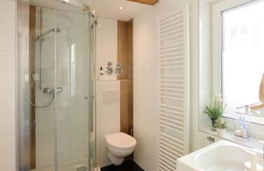 WachtRaum Reutlingen - Altstadt Apartment & Design Rooms an Stadthalle & Marktplatz - Foto 8