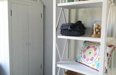 Ferienwohnung Südterrasse mit Kamin Bj 2019 - Foto 19