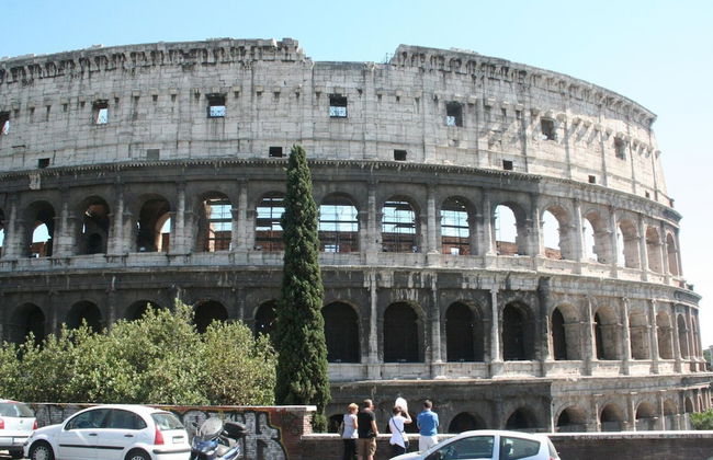 Snug Apartment in Roma near San Giovanni Train Station - Photo 18