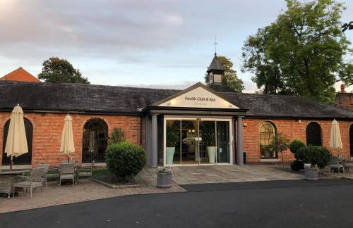 Stylish two bedroom apartment near Rookery Hall - Foto 24