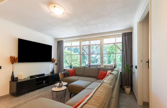 Eibergen Holiday Retreat Home - Foto 9