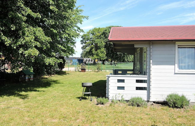 Bungalow in Wrzosowo Near Baltic Sea Beach - Foto 17