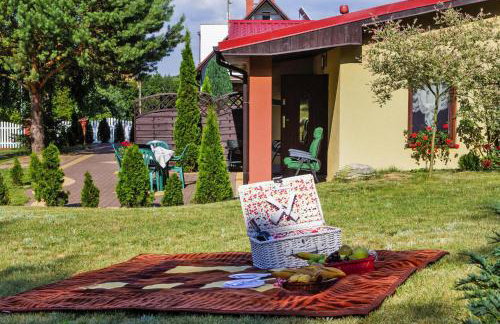 House Near Baltic Sea and Wolinski Park - Photo 36