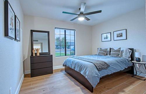 ESTRELLA - Renovated with PATIO, BBQ, POOL & SPA - Foto 31