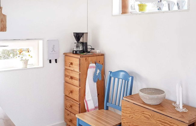 4 Person Holiday Home in Kyrkesund-by Traum - Foto 23