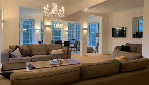 Nordheidehaus - Villa - Foto 3