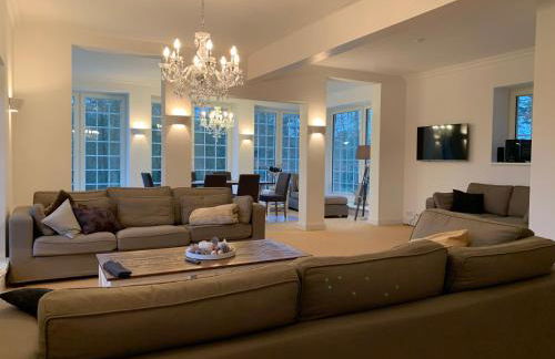 Nordheidehaus - Villa - Foto 3