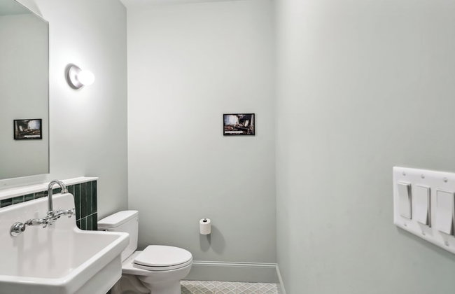 The Mary Beth Hotel & Gallery - Foto 56