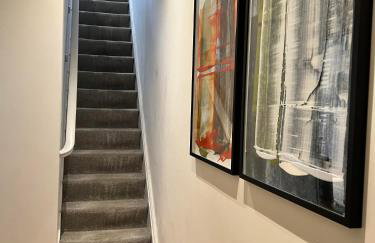 Garnett Street Holiday Home - Foto 41