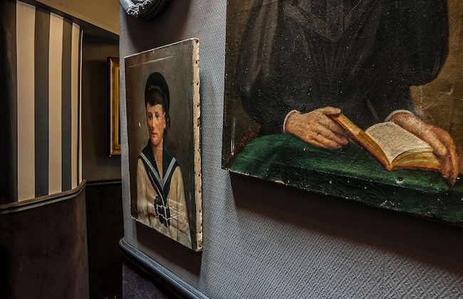 Le 84sainte-cath' - Photo 35