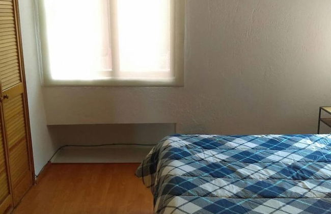 Departamento Comodo, Centrico, Estacionamiento - Foto 4