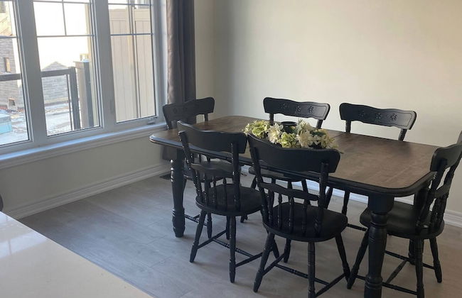 Luxurious Town House With x2 Cars Garage No01 - Foto 13