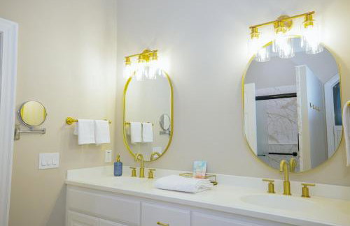 Retreat Estate in Apex NC - Foto 51