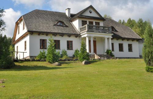 Dworek Lipowy Most - Foto 7