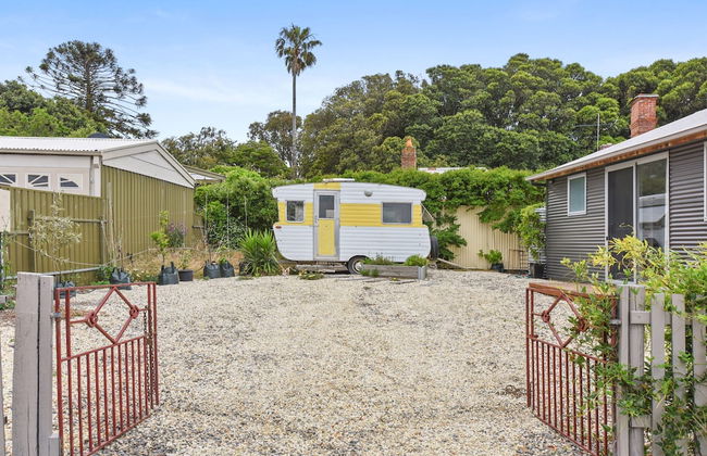 Pelican Cottage - Pet Friendly - Wifi - Photo 7