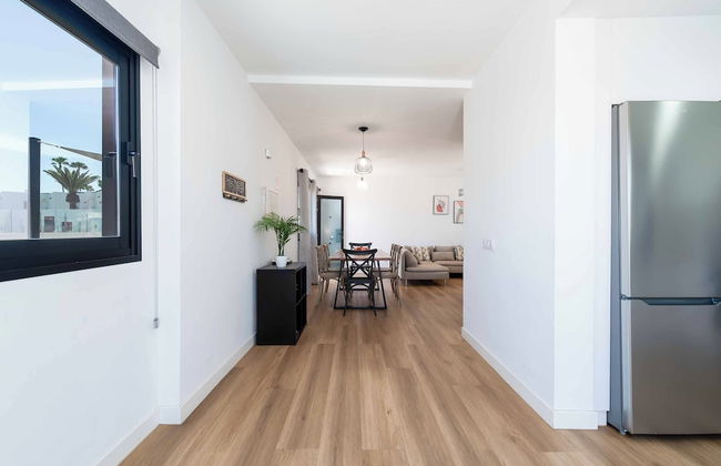 Villa Jarea - Foto 7