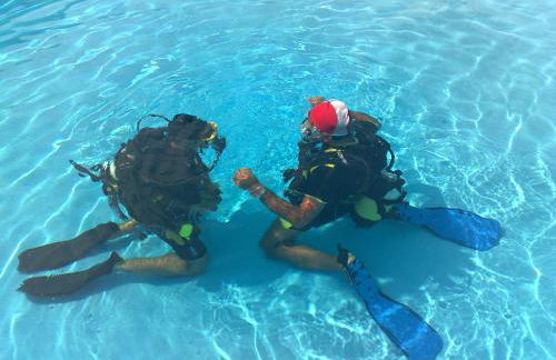 Villaggio Turistico La Mantinera - Appartamenti de Luxe - Foto 35