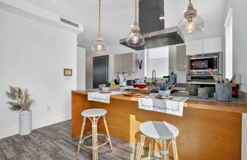 Shoreline Villa by Rove - Rooftop & Beach Access - Foto 46