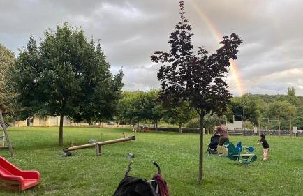 Le Gîte De Babeth - Foto 19