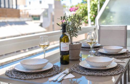 Elegant Penthouse Hilton Area Dipejo Athens - Photo 20