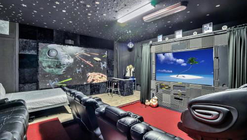 Villa w/ Private Pool & Free Resort Access! - Foto 3