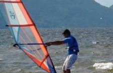 Rosa dos ventos suite 4 - Foto 14