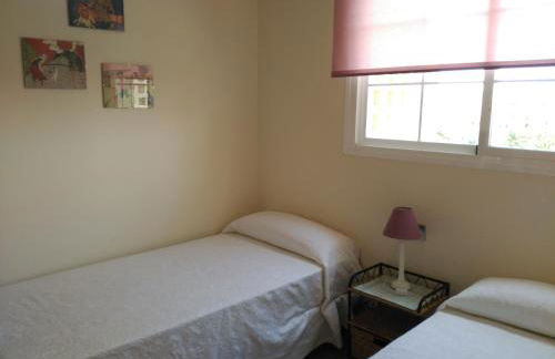 Entre el Mar y el Golf. Wifi privado. - Foto 17