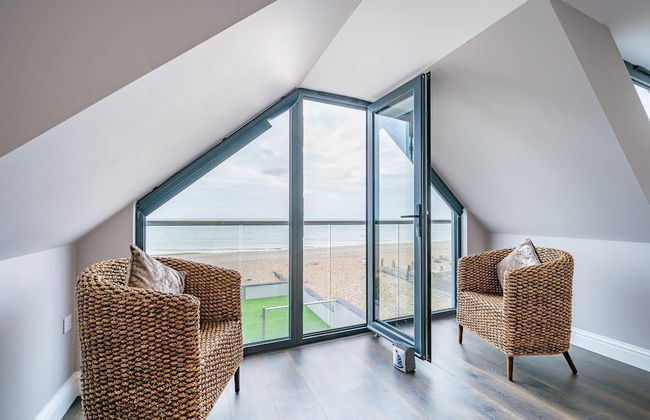 Beach View Breeze - Foto 32