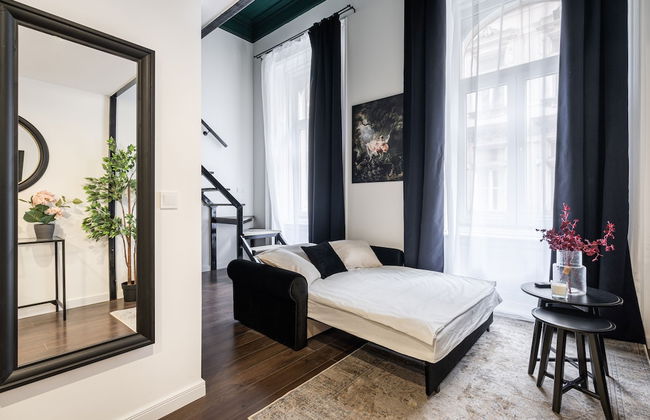 E41 Boutique Apartments by BQA - Foto 18