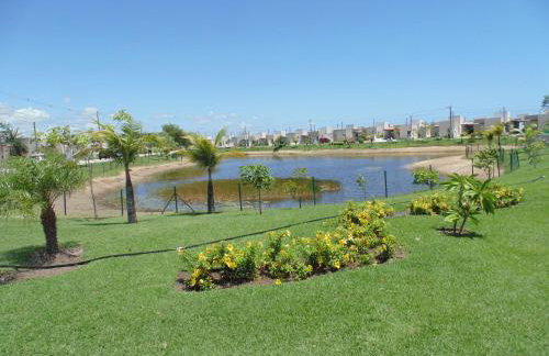 Linda Casa com Piscina em Condomínio Fechado na Praia do Francês - Foto 44