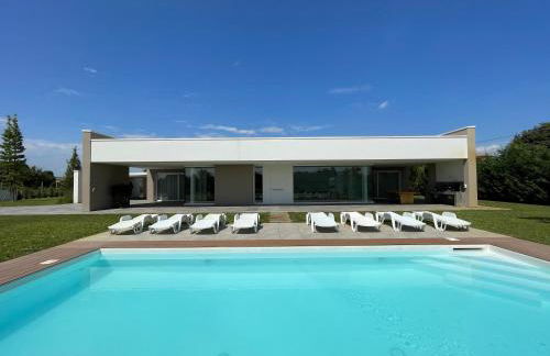 STIMAHome villa con piscina privata - Photo 7