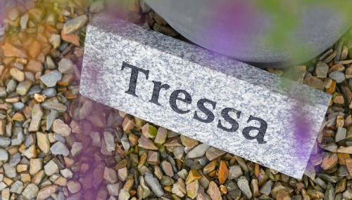 Tressa, Tor Down Quarry - Foto 3