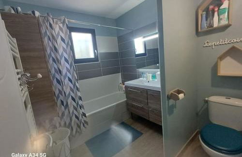 Villa moderne avec piscine - Photo 8