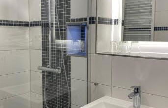 Ferienhaus "Am Papststein" - Photo 9