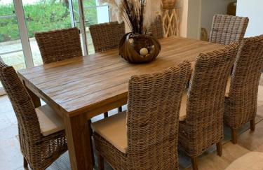 Villa CARIOCA St Tropez - Foto 3