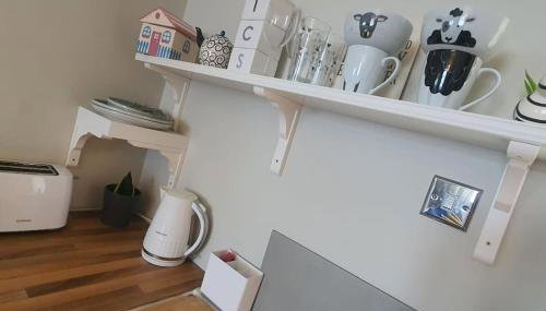 Selfcontained Apt ensuite - Foto 4