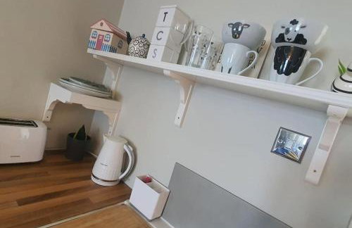 Selfcontained Apt ensuite - Foto 4